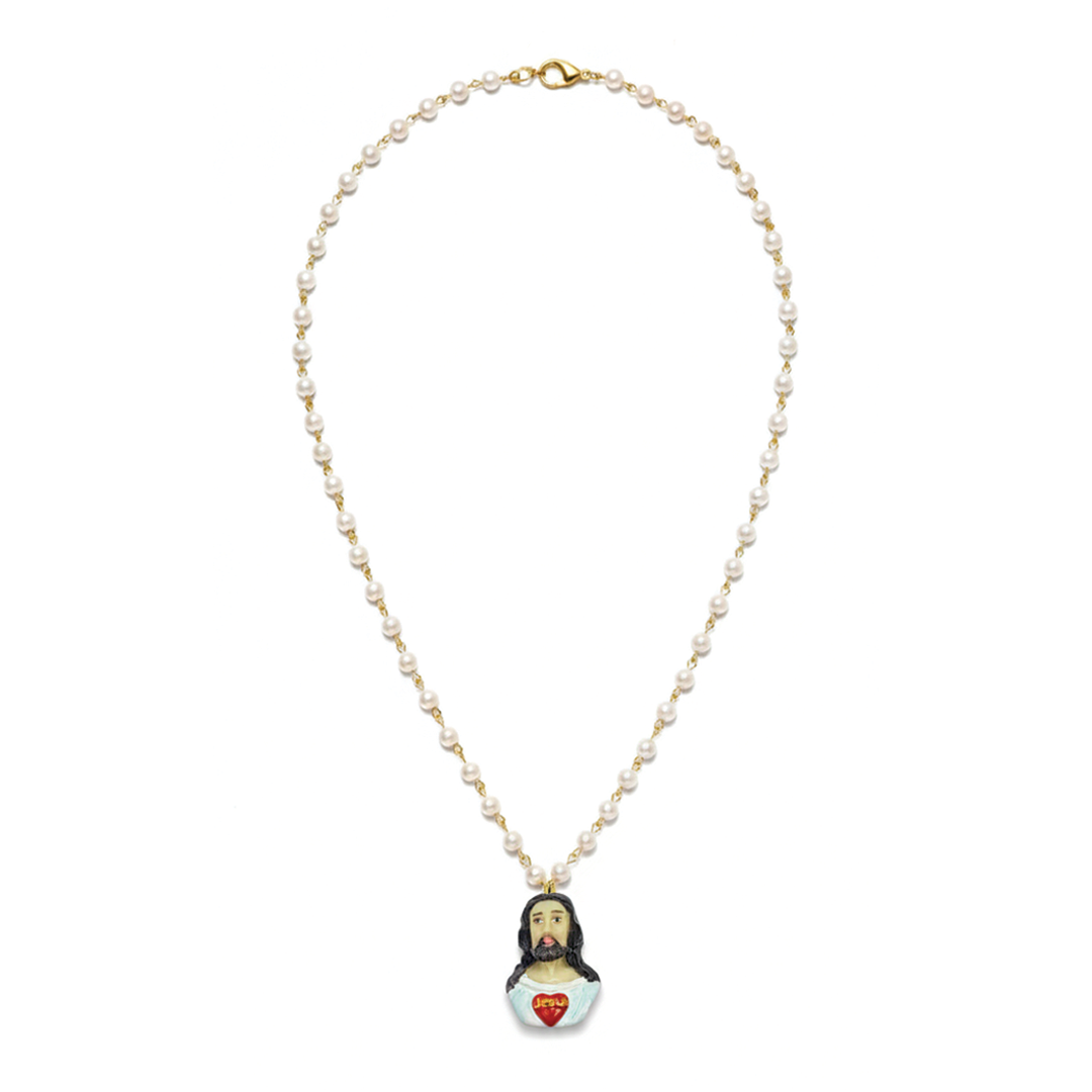 JESUS NECKLACE