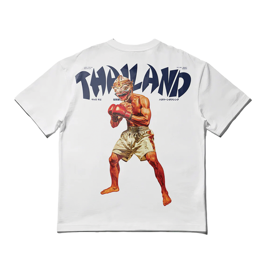 HERO T - HANUMAN BOXING