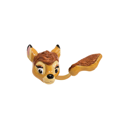 BABY DEER RING