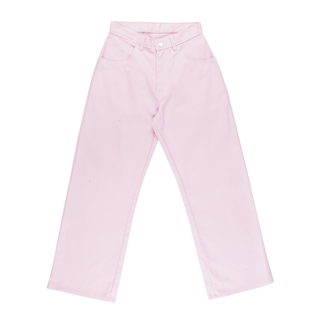 Tie dyed heart Pants