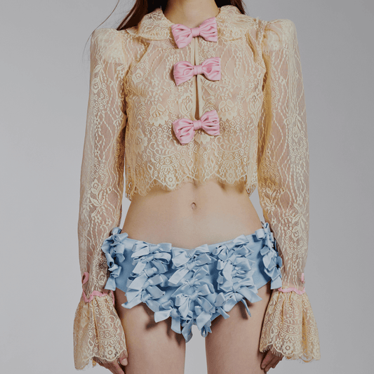 Moonlit Dream Blouse