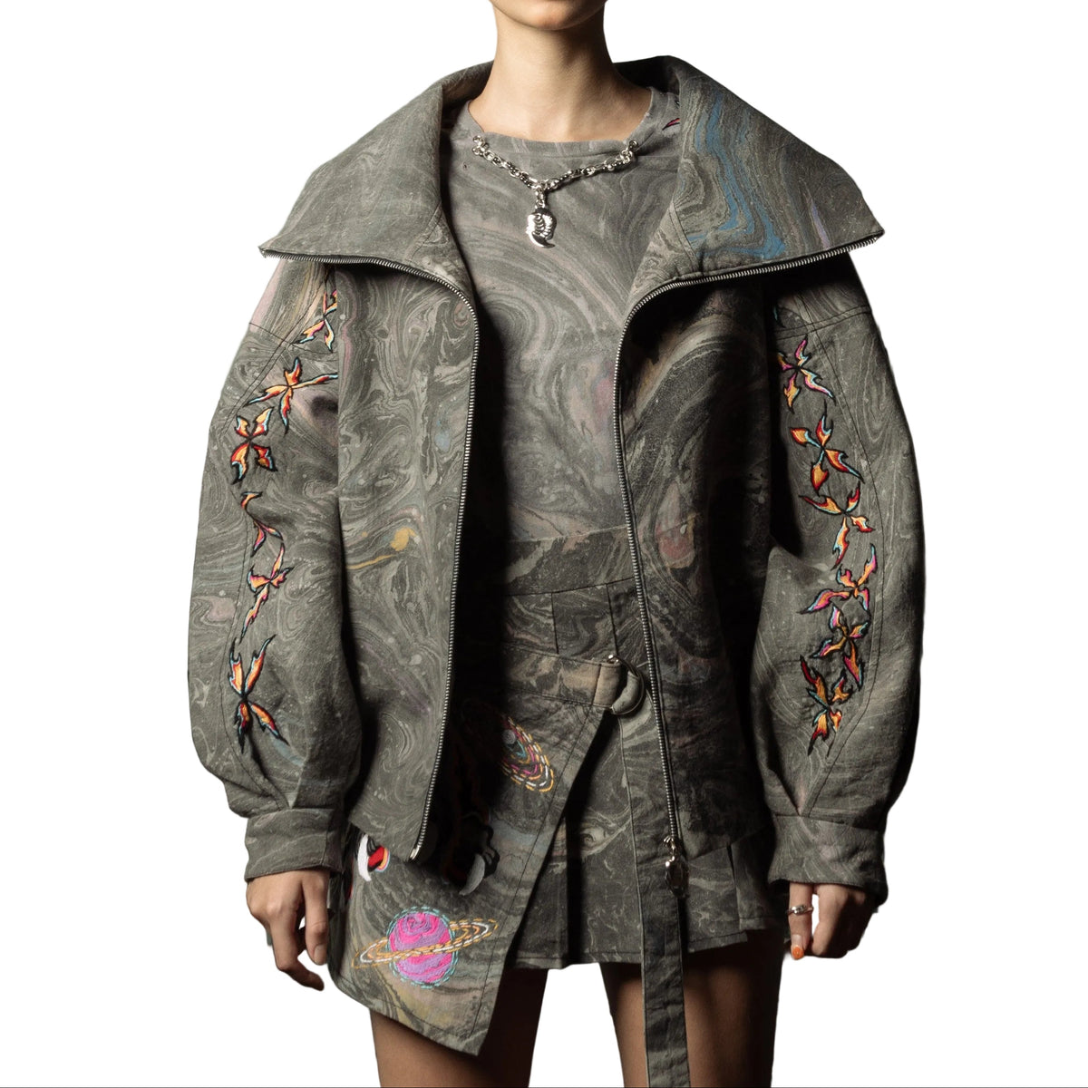 GALAXY - WOMEN JACKET