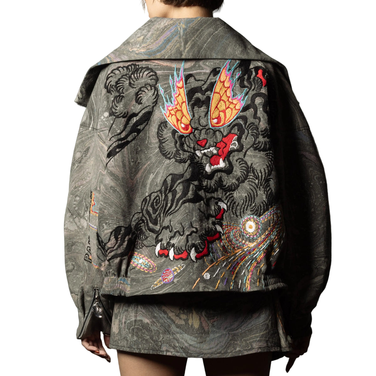 GALAXY - WOMEN JACKET
