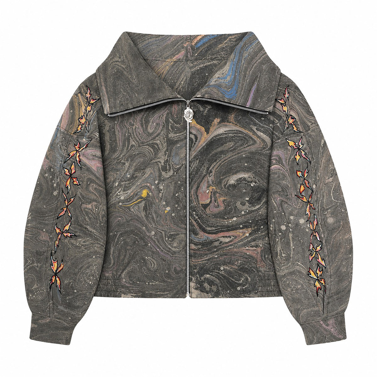 GALAXY - WOMEN JACKET