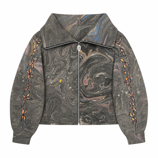 GALAXY - WOMEN JACKET