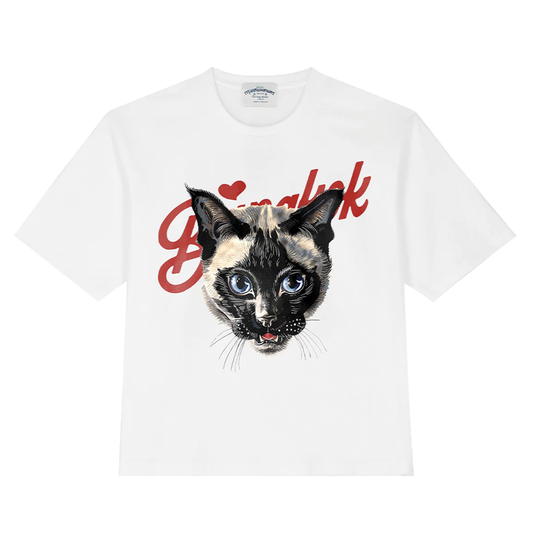 HERO T - SIAM CAT