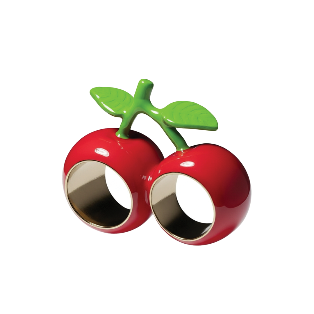 CHERRY RINGS