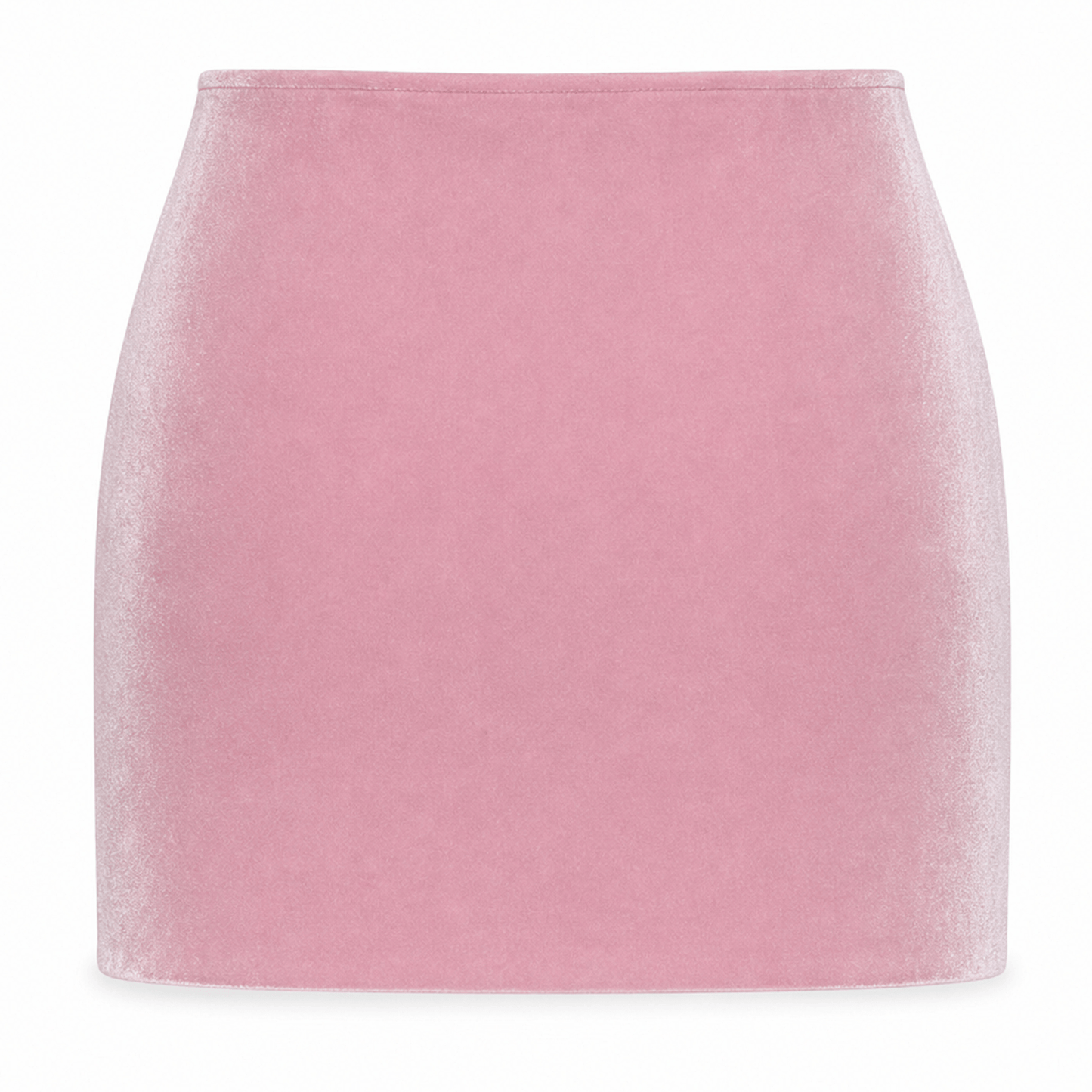 Pink Ribbon Skirt