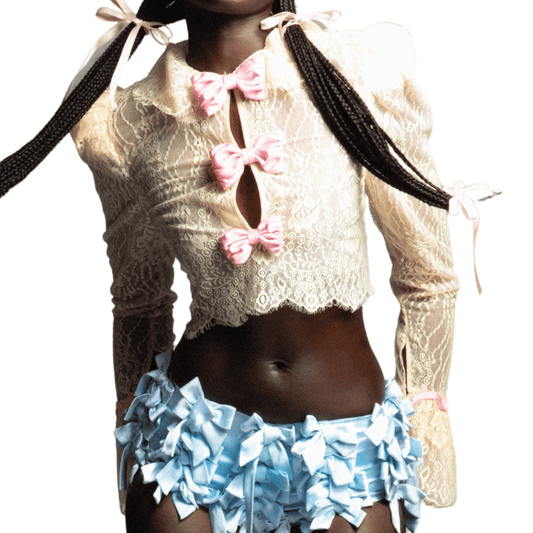 Moonlit Dream Blouse
