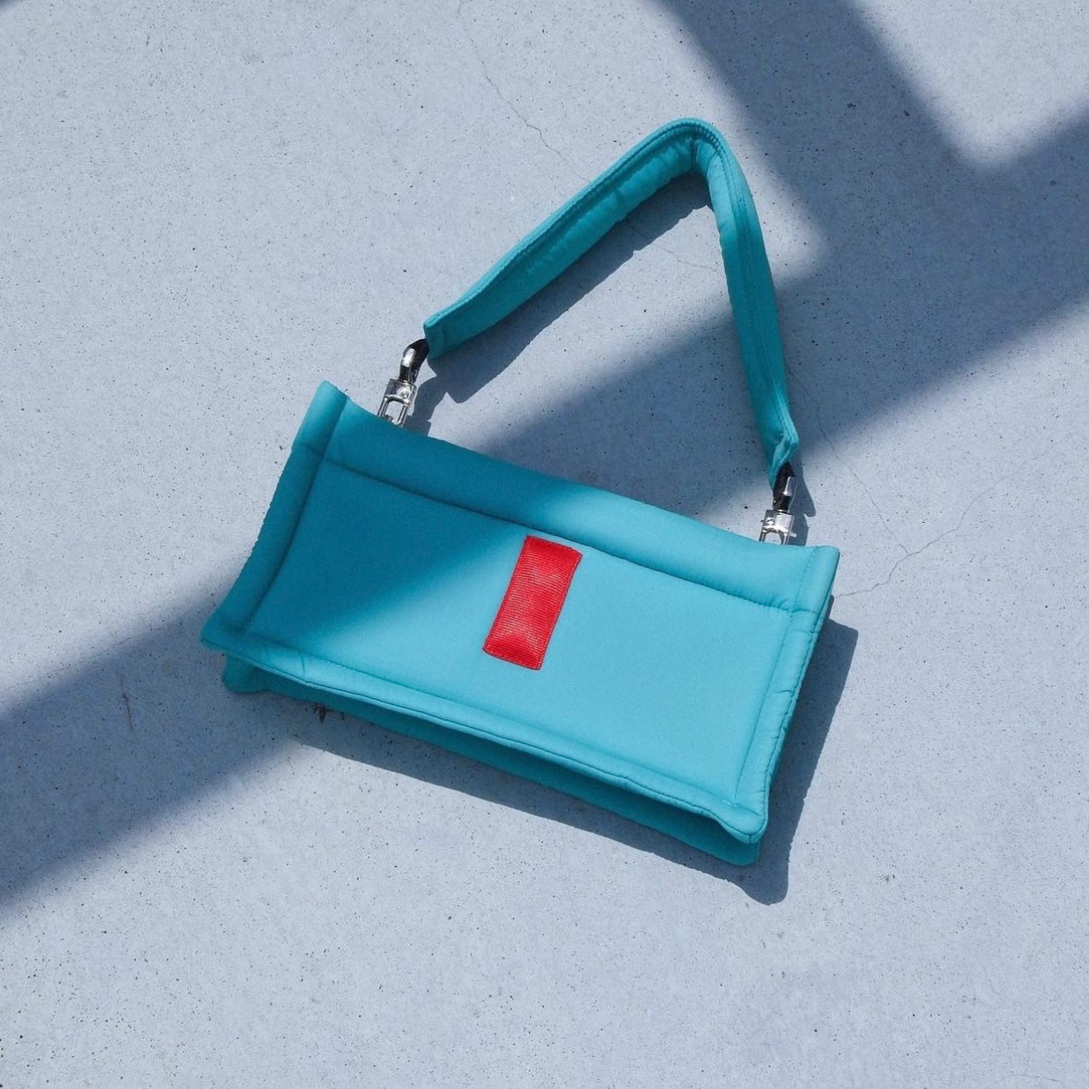 Maya wong Sarg bag 4x8 inches