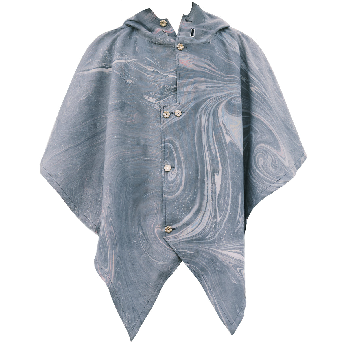 GALAXY26 - UNISEX COAT
