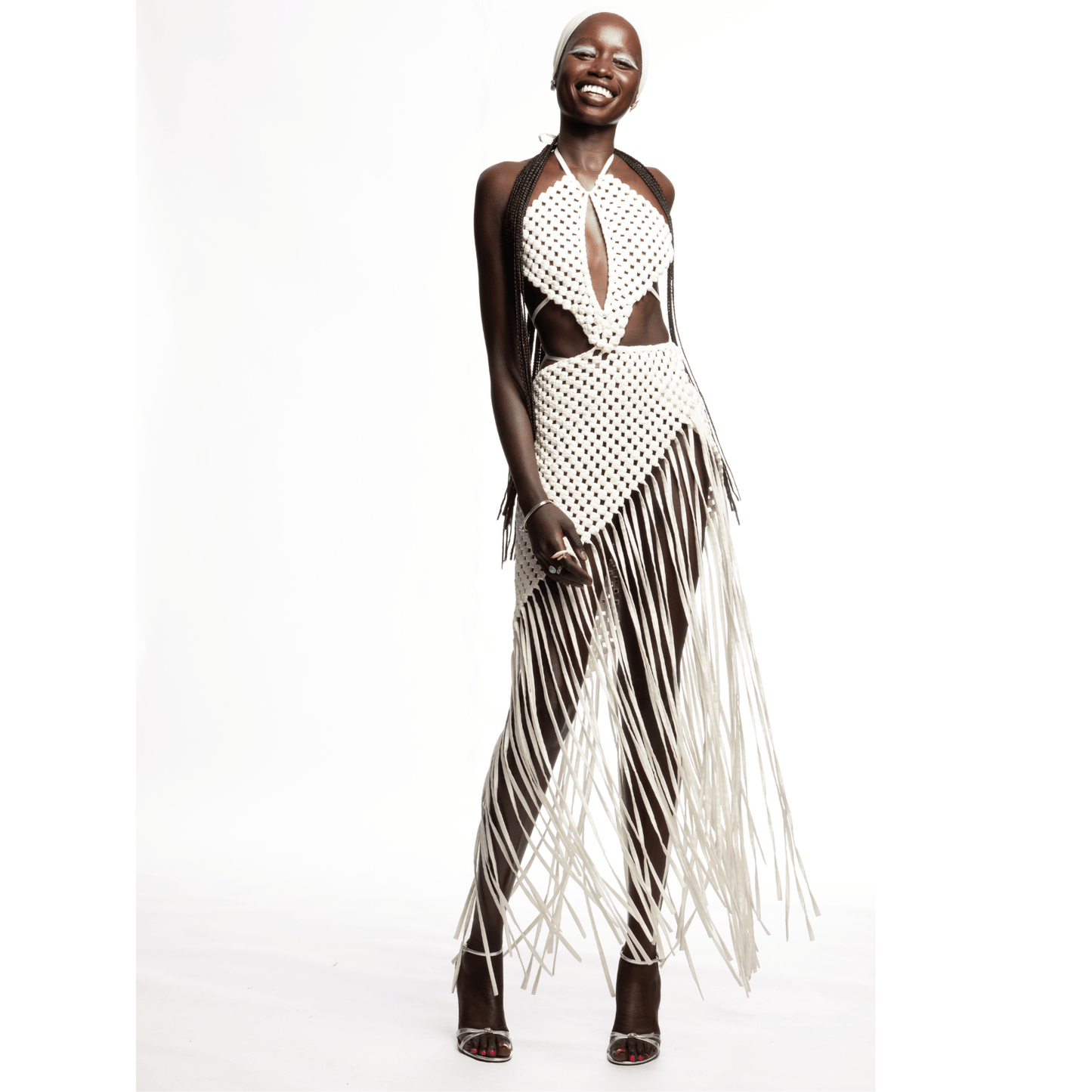 Diary Dress