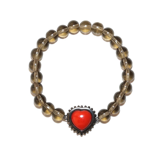 Charming Lip Wax Leila amulet