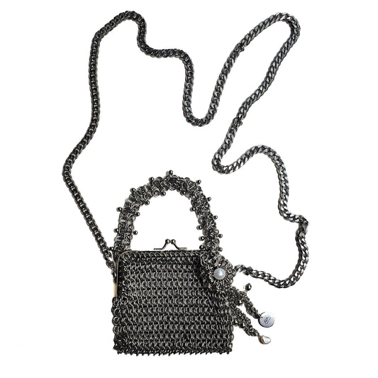 ChainMaille Minaudiere