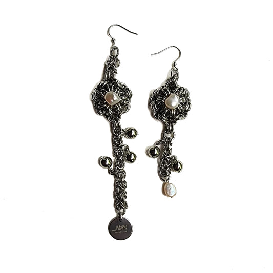 ChainMaille Earrings