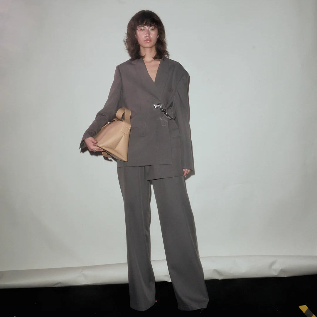 Jemma suit