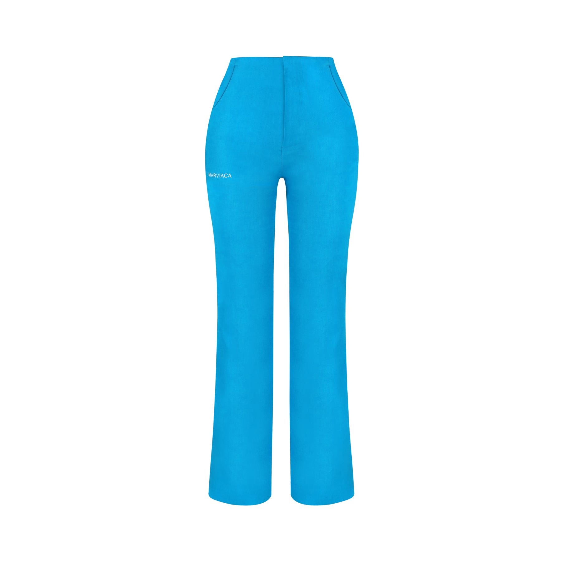 Azure Pants