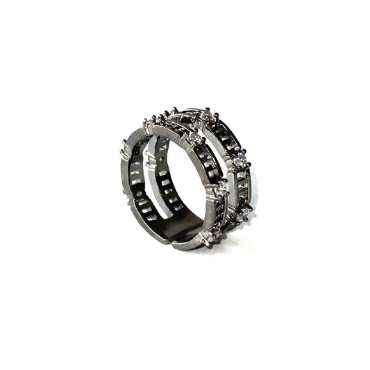 Above Ring