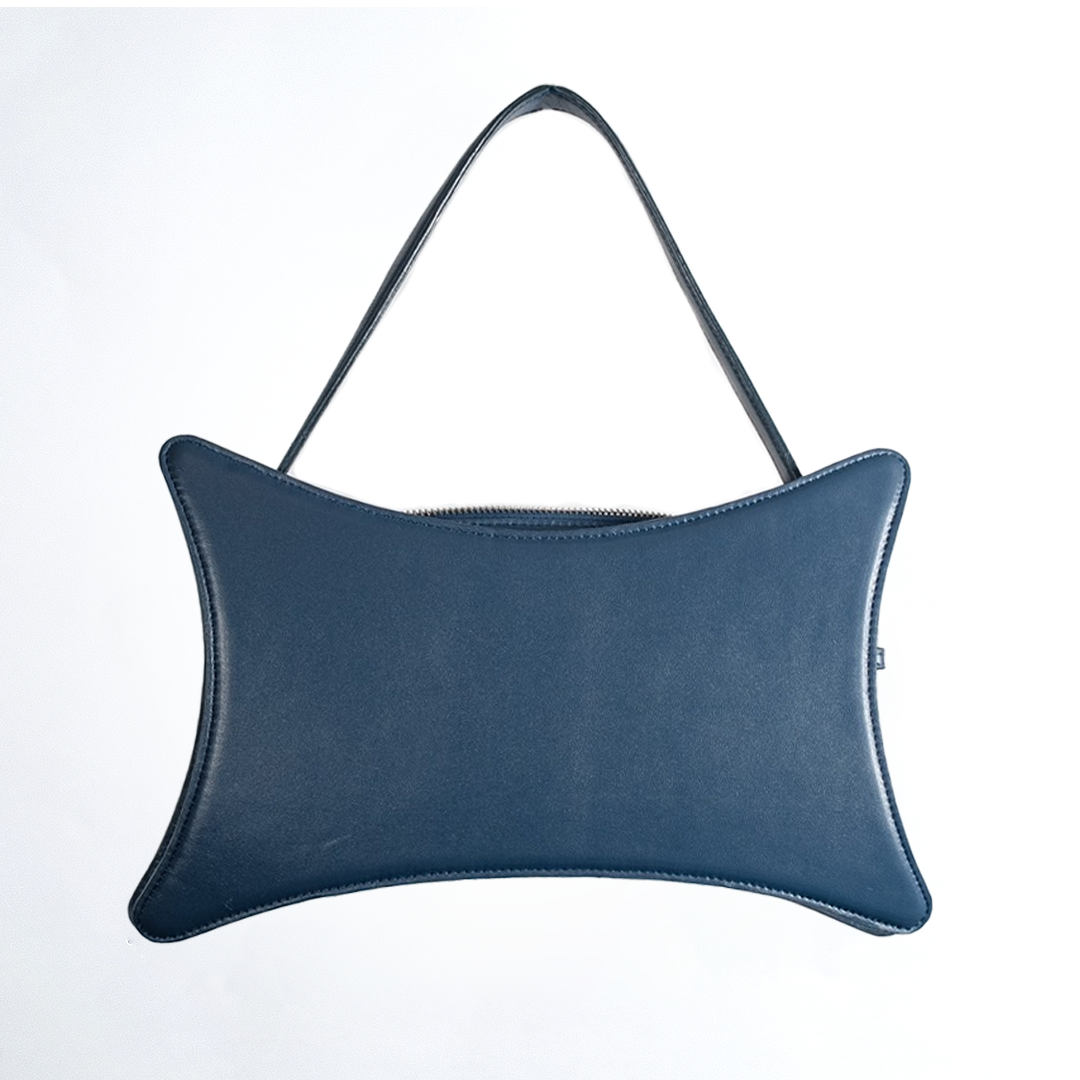 Navy Future Treasure Saddle Bag Pre-Order