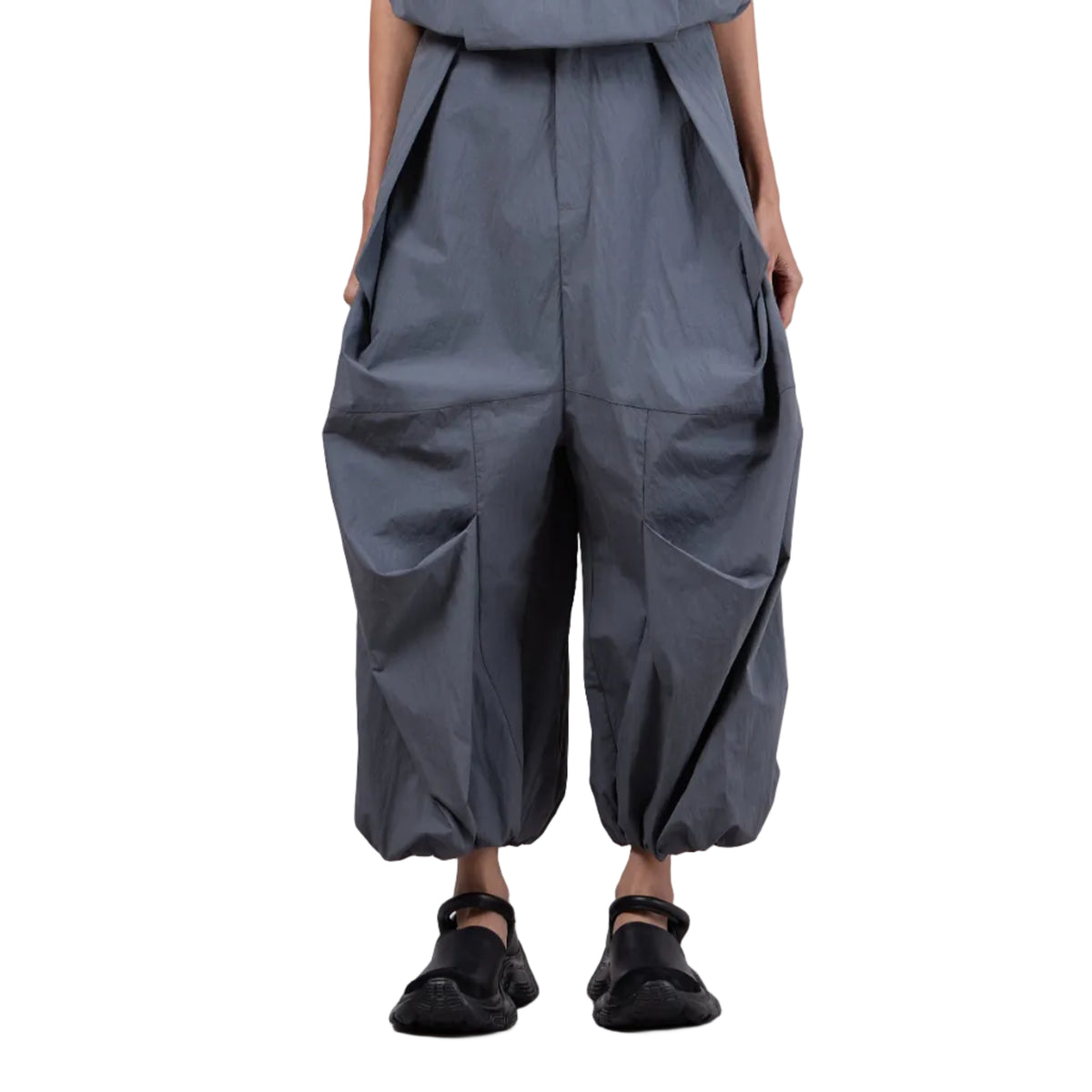 Origami Balloon Pants