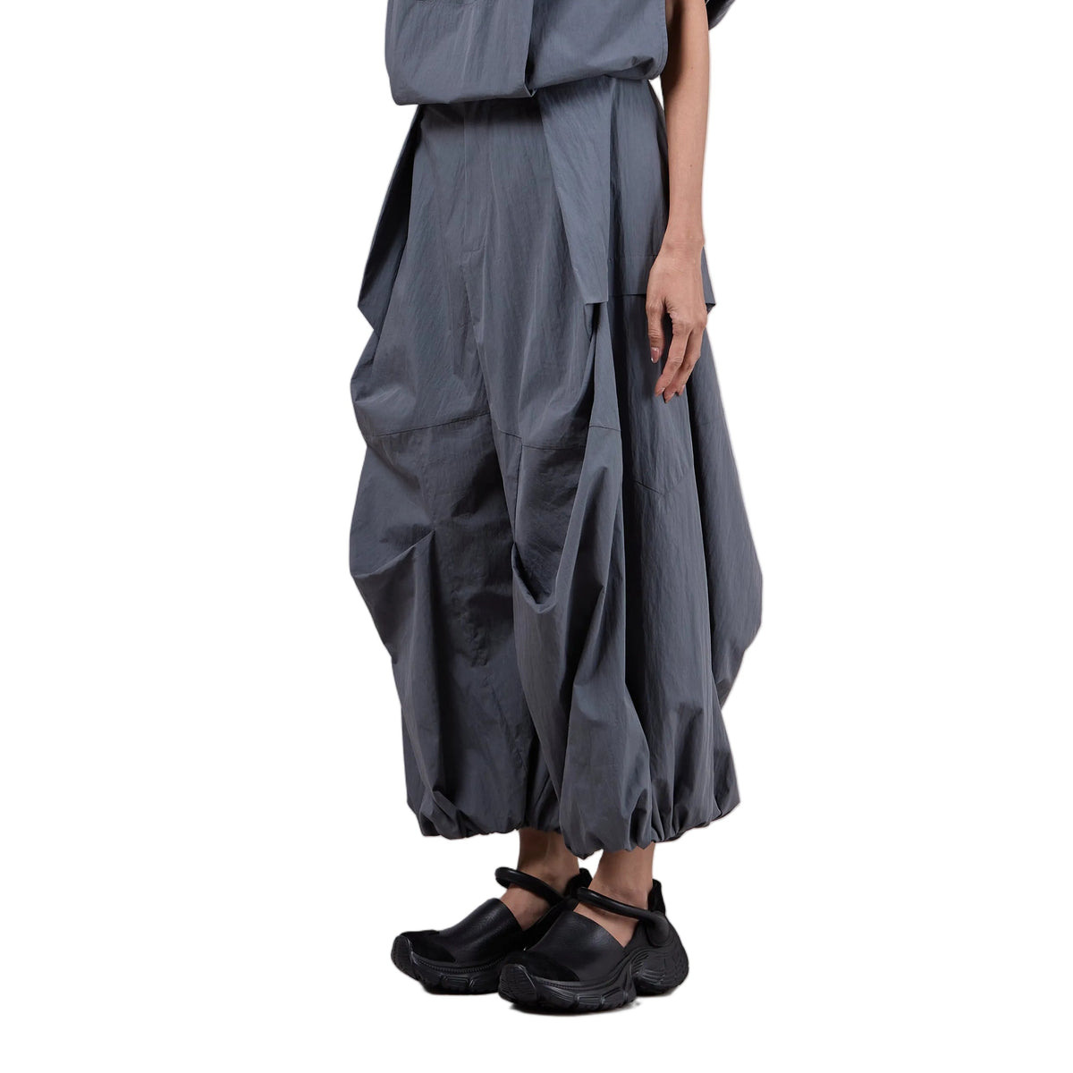 Origami Balloon Pants