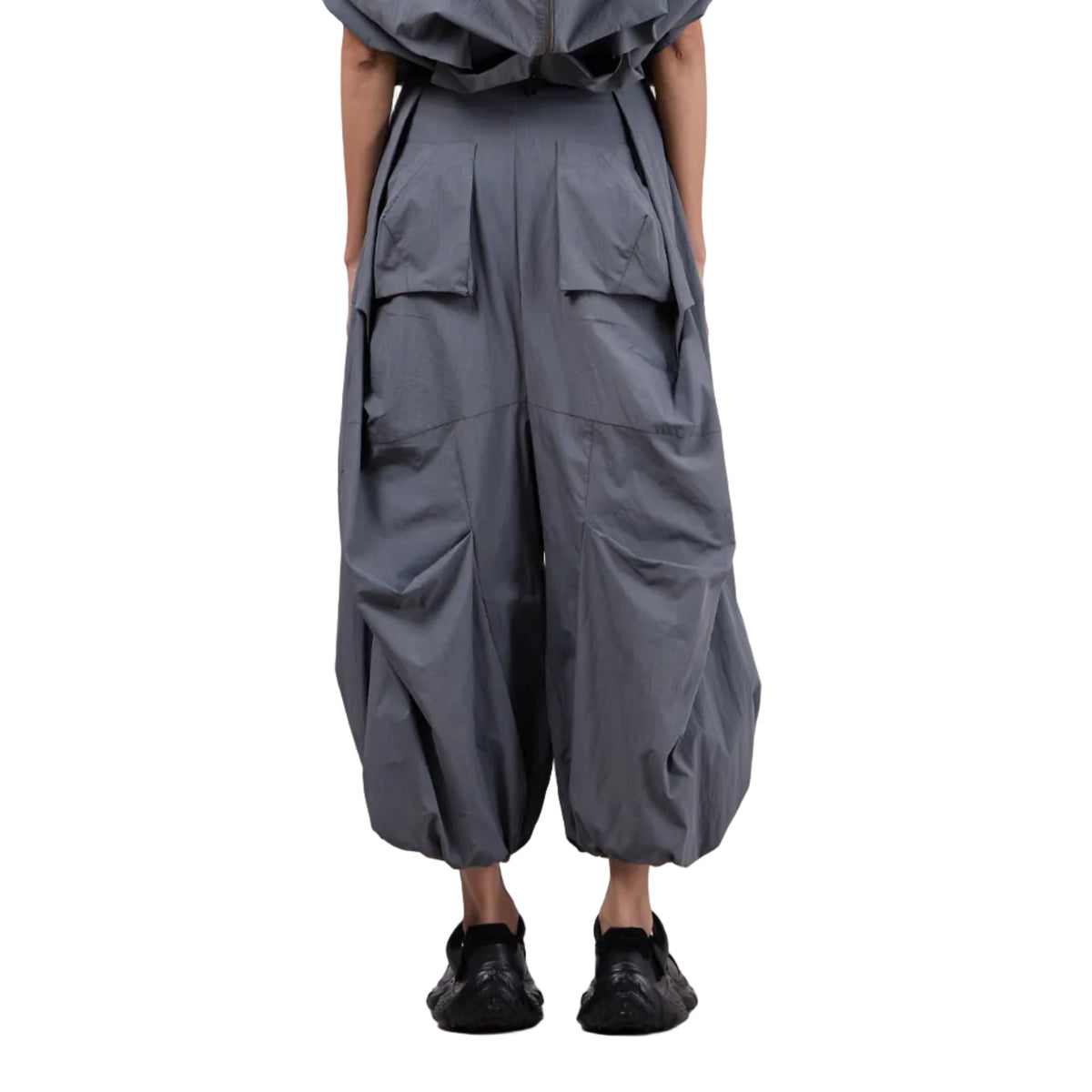 Origami Balloon Pants