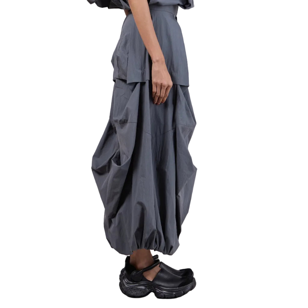 Origami Balloon Pants