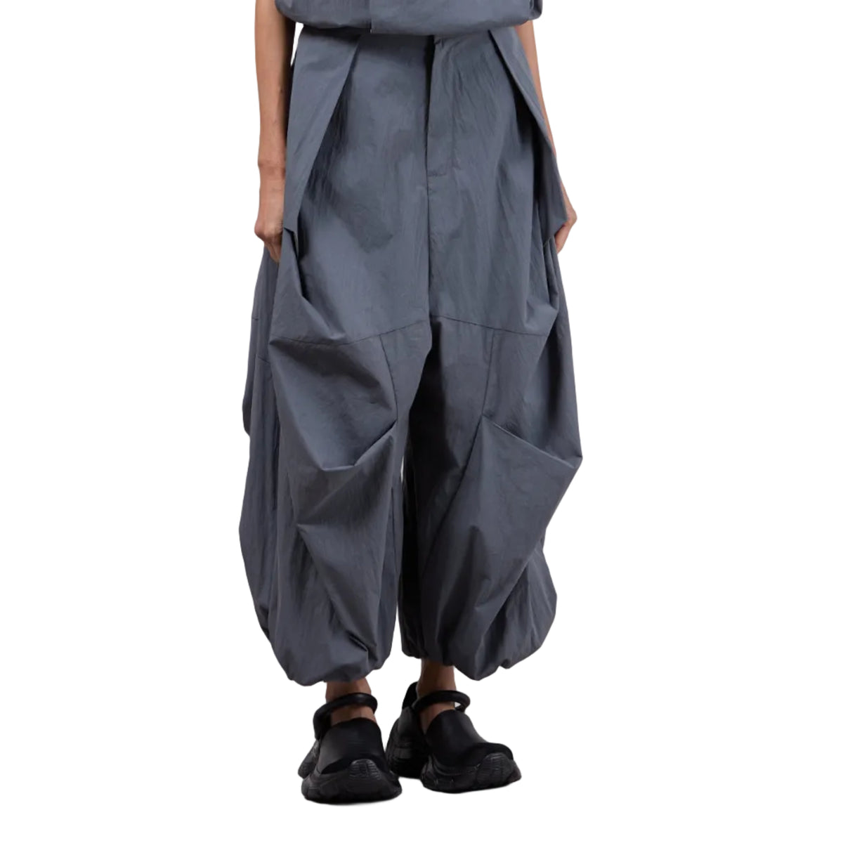 Origami Balloon Pants