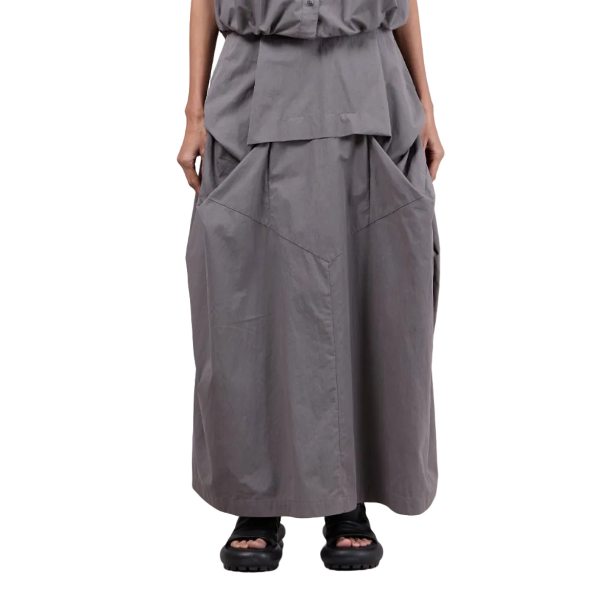 Origami Skirt