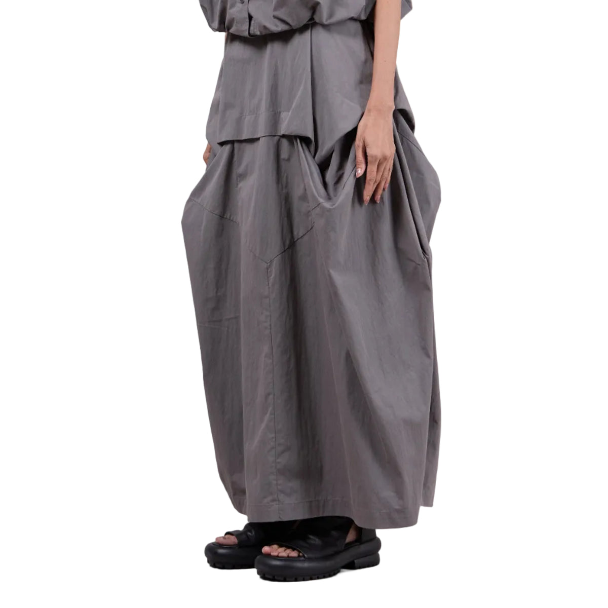 Origami Skirt