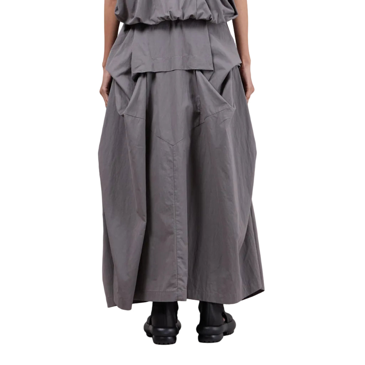 Origami Skirt