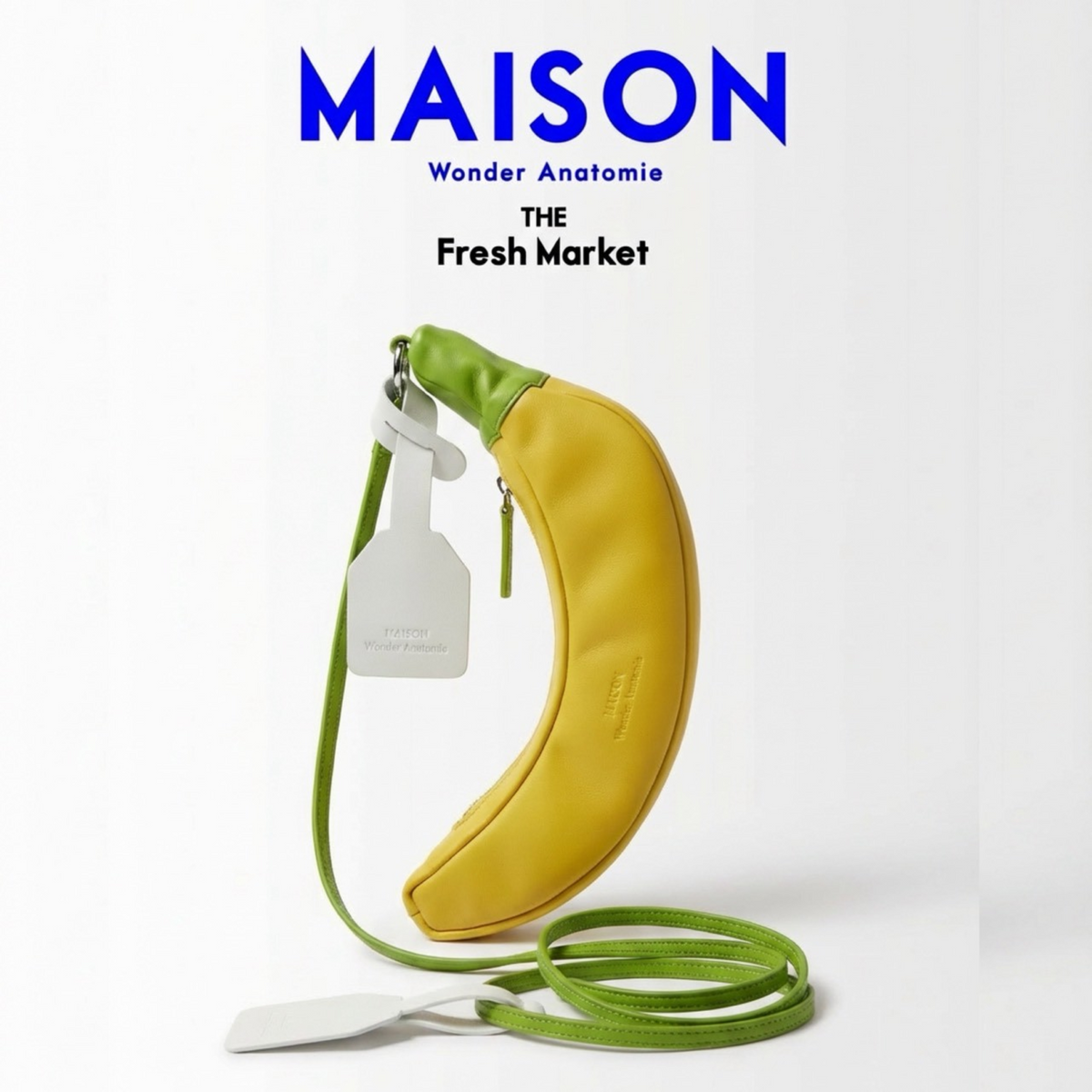 Banana Bag