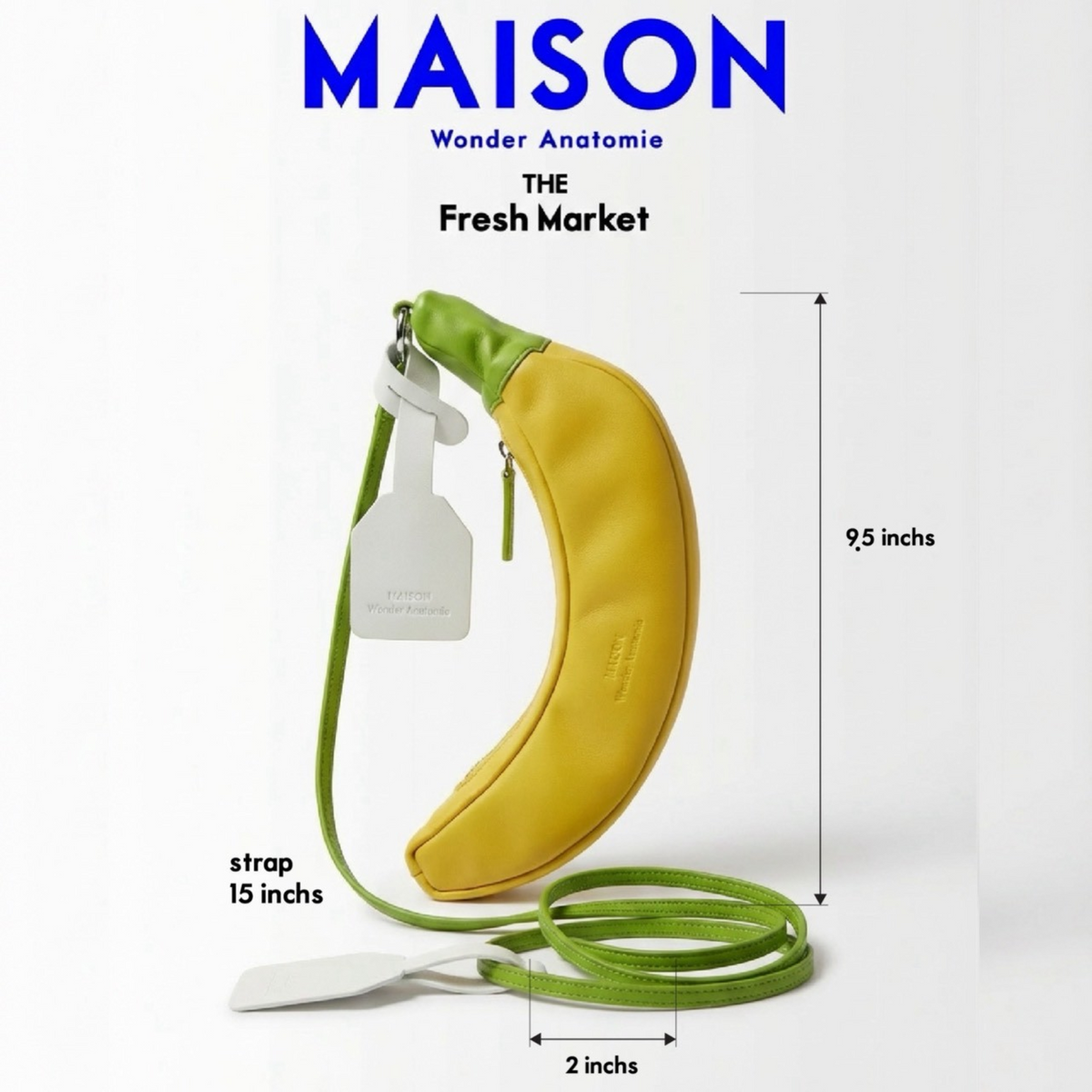 Banana Bag