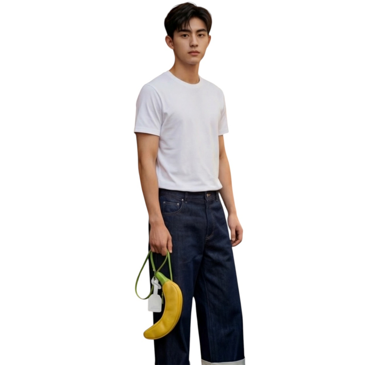 Banana Bag