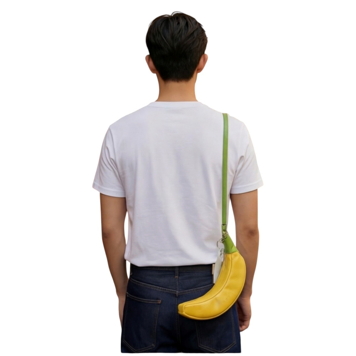 Banana Bag
