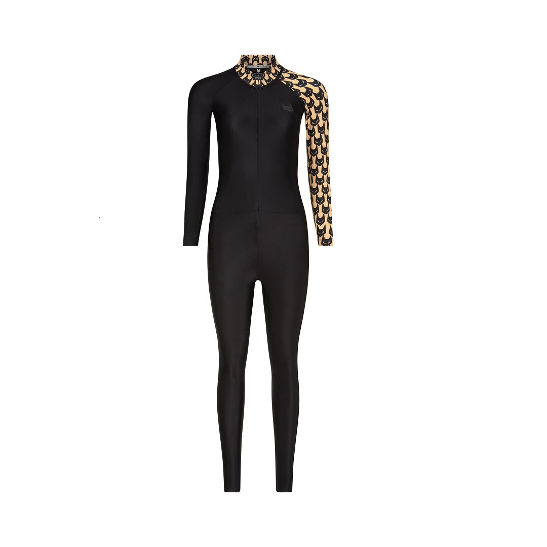 Bodysuit Aero Cool Signature