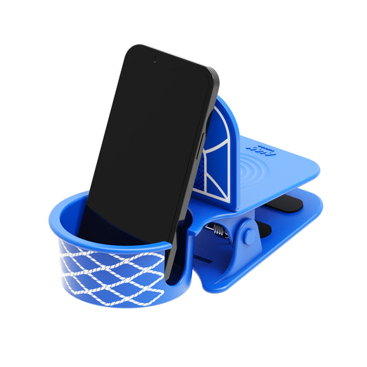 Cup Dunker