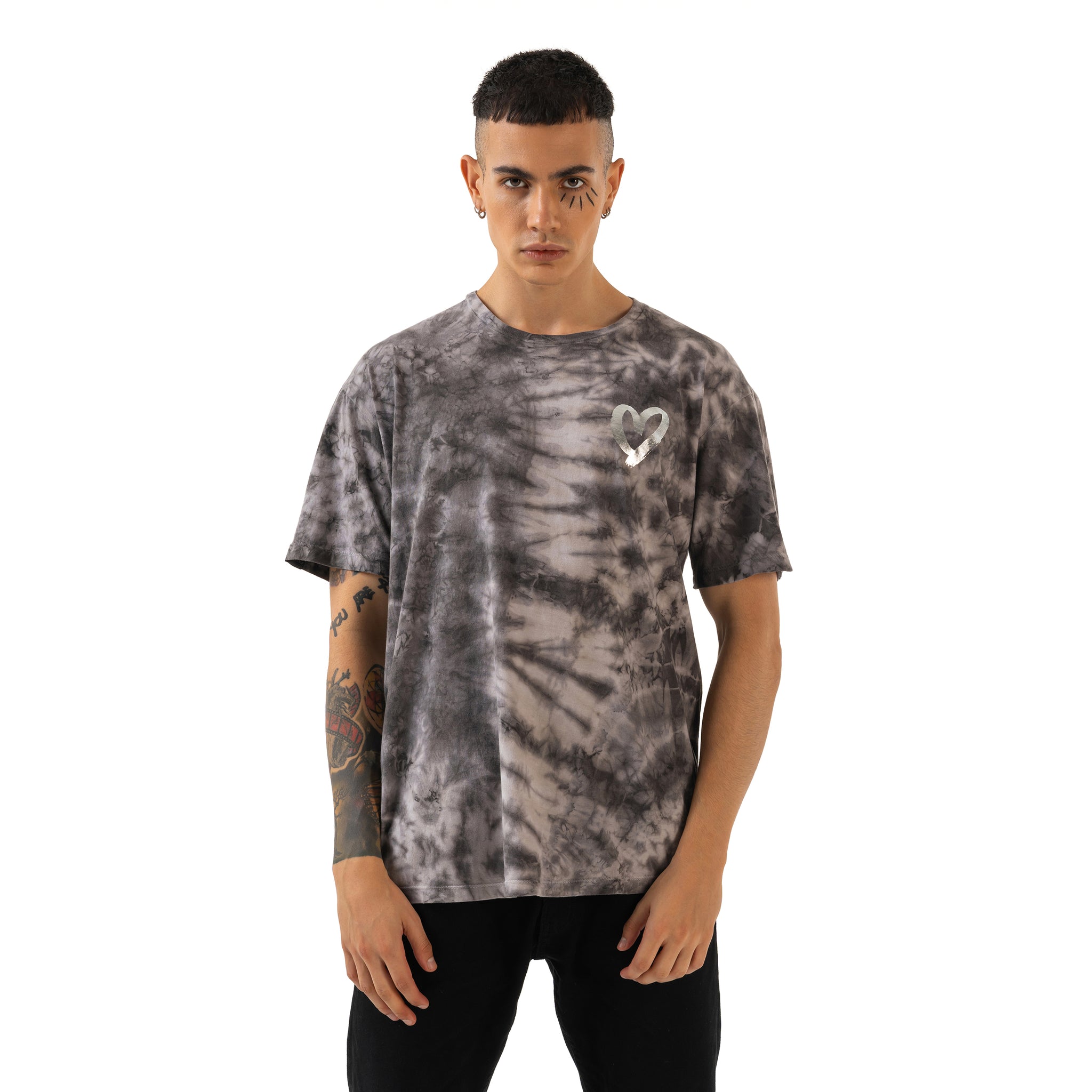 Liquid Stone Love Shirt