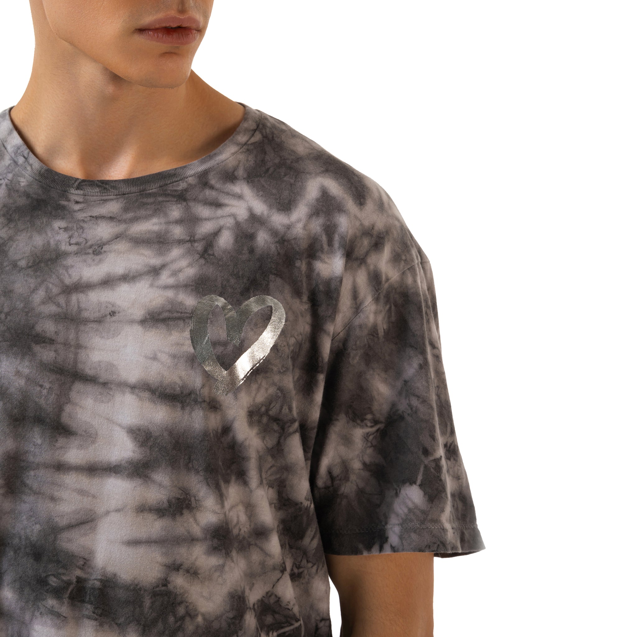 Liquid Stone Love Shirt