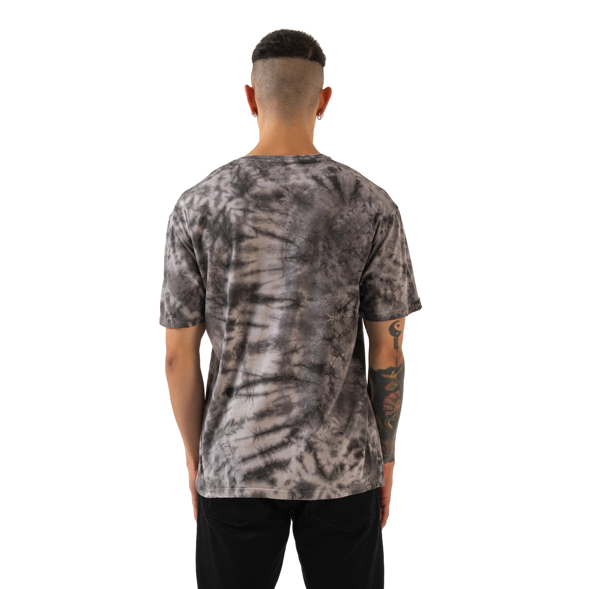 Liquid Stone Love Shirt