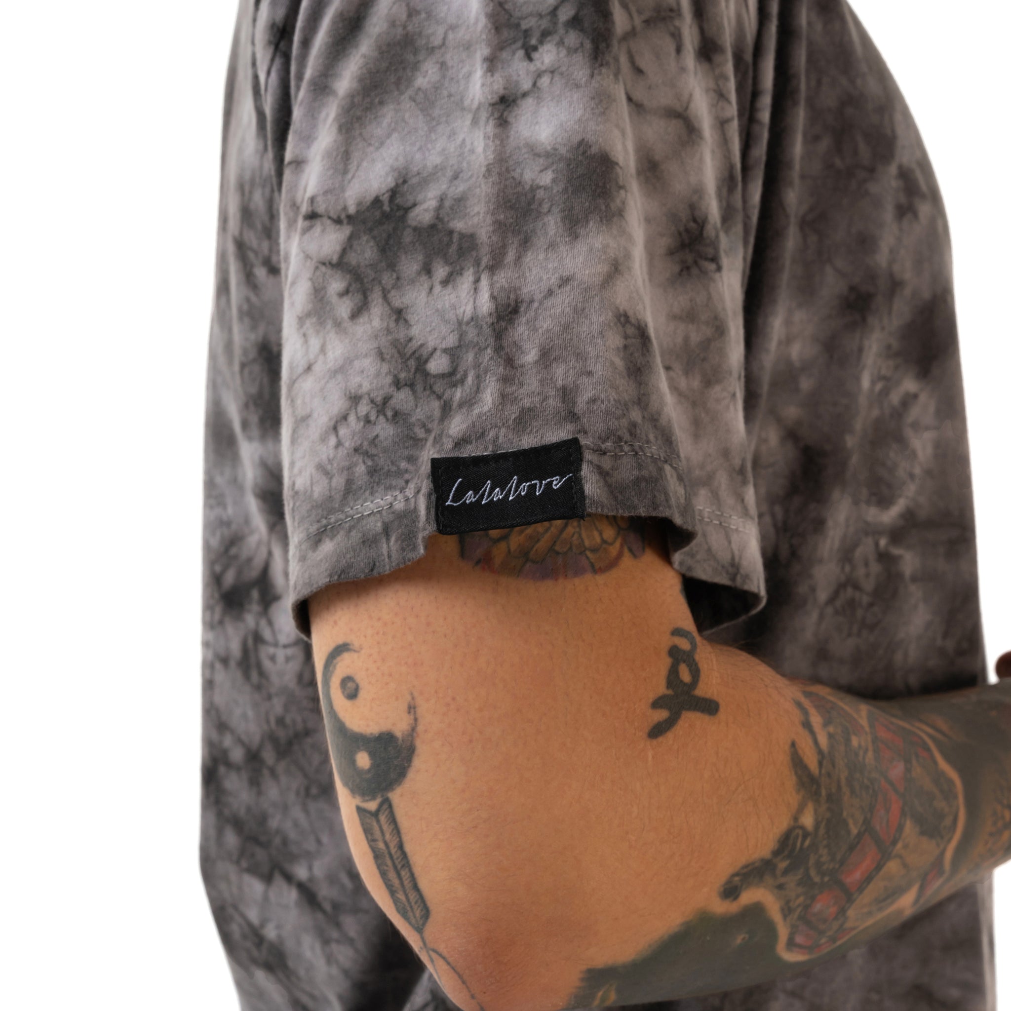 Liquid Stone Love Shirt