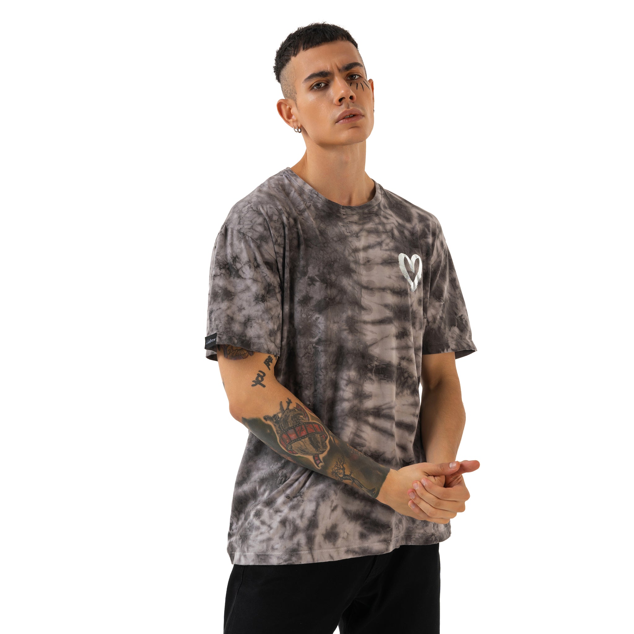 Liquid Stone Love Shirt