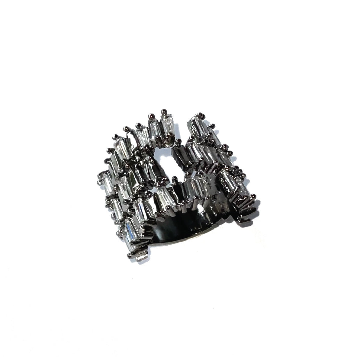 Dhobby Ring