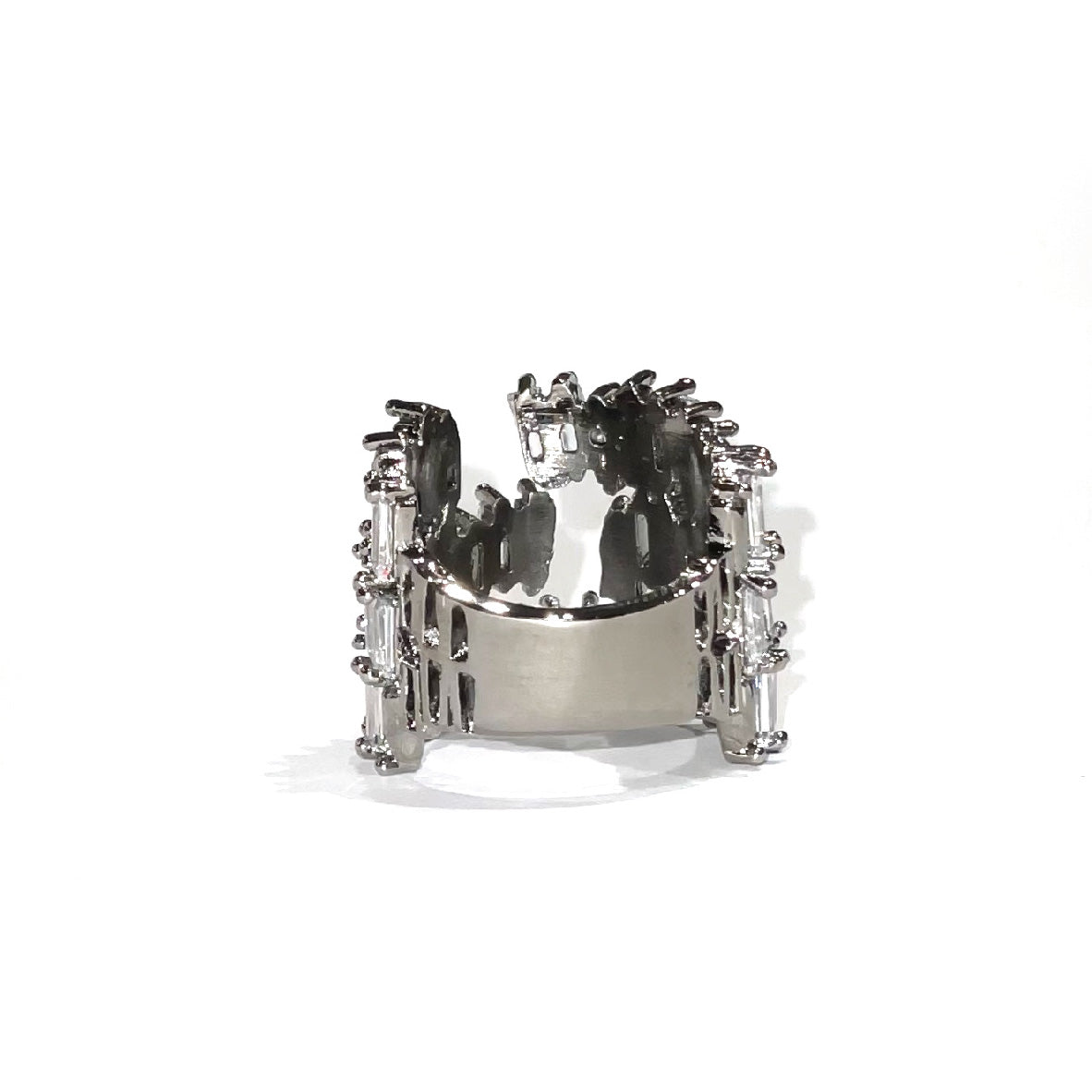 Dhobby Ring