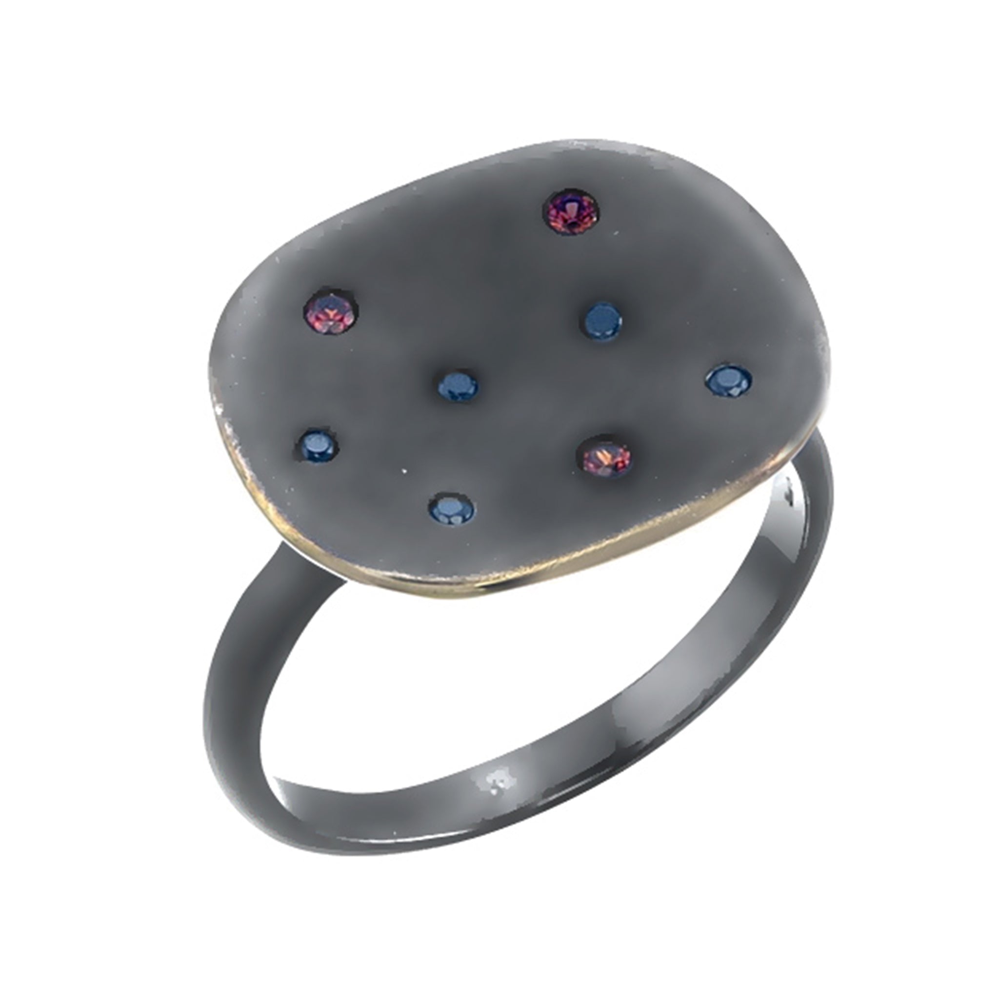 Dot (D)