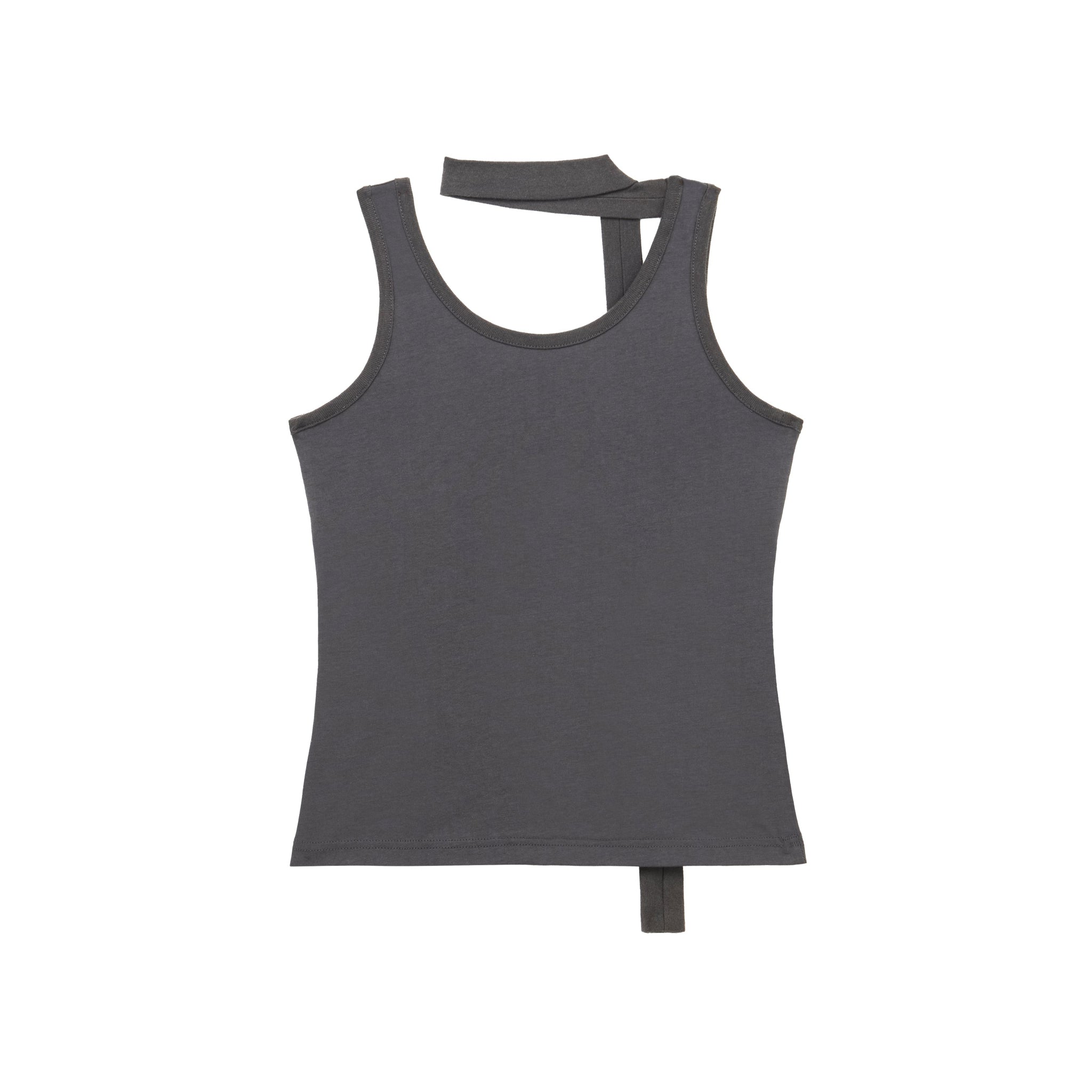 Early Retire Tank Top