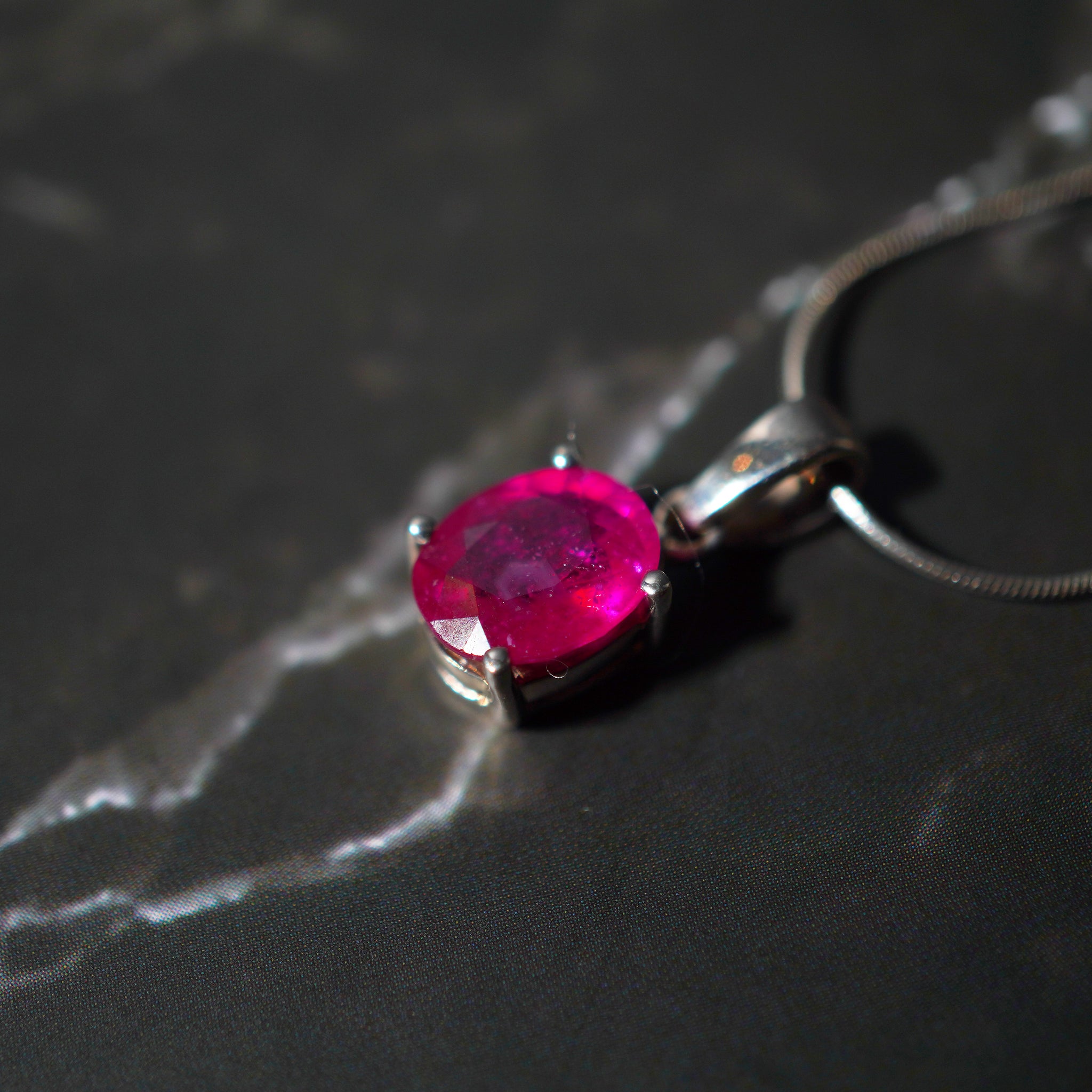 Vida Modern Vintage Glamour/ Pendant