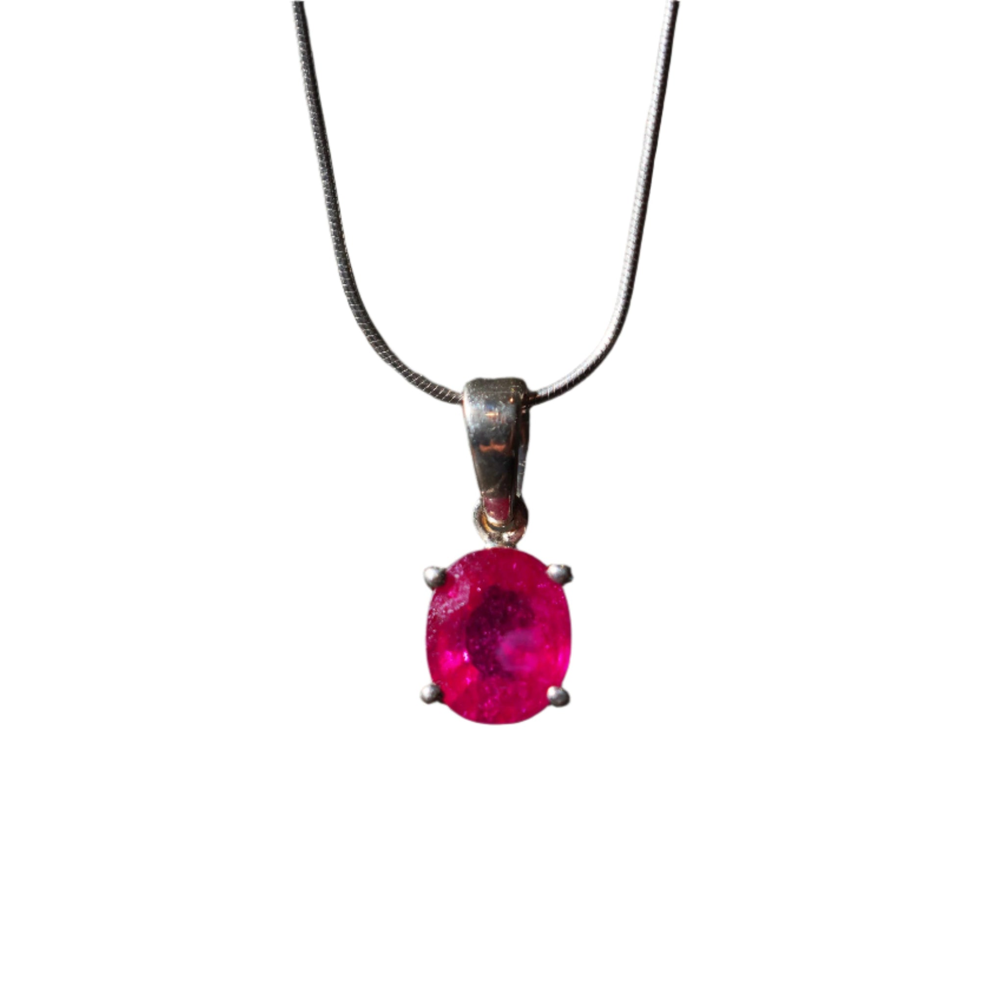 Vida Modern Vintage Glamour/ Pendant