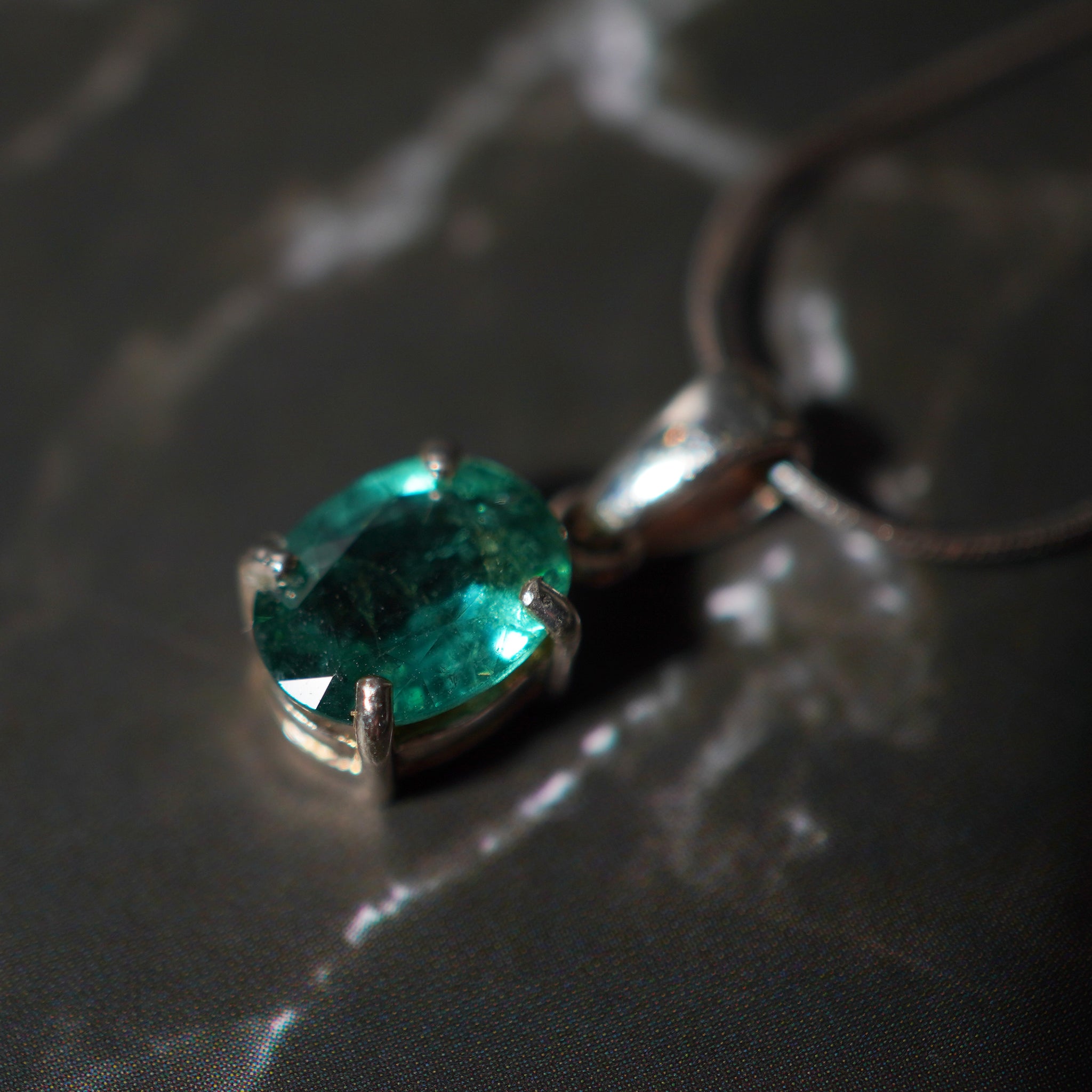 Vida Modern Vintage Glamour/ Pendant