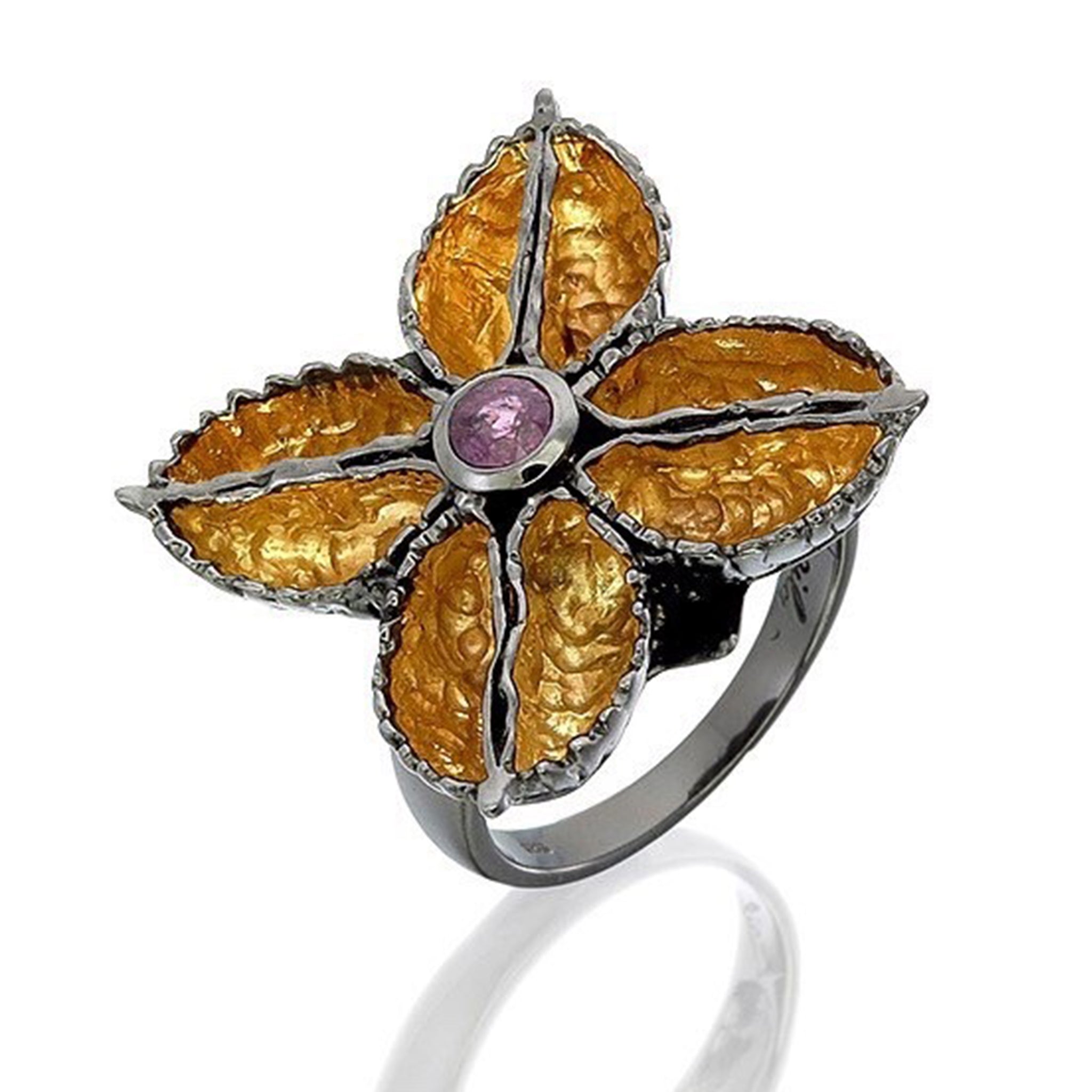 Flower (D)